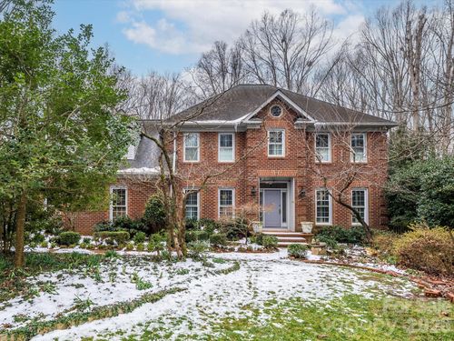 7033 Horseman Cv, Matthews, NC, 28104-9502 | Card Image