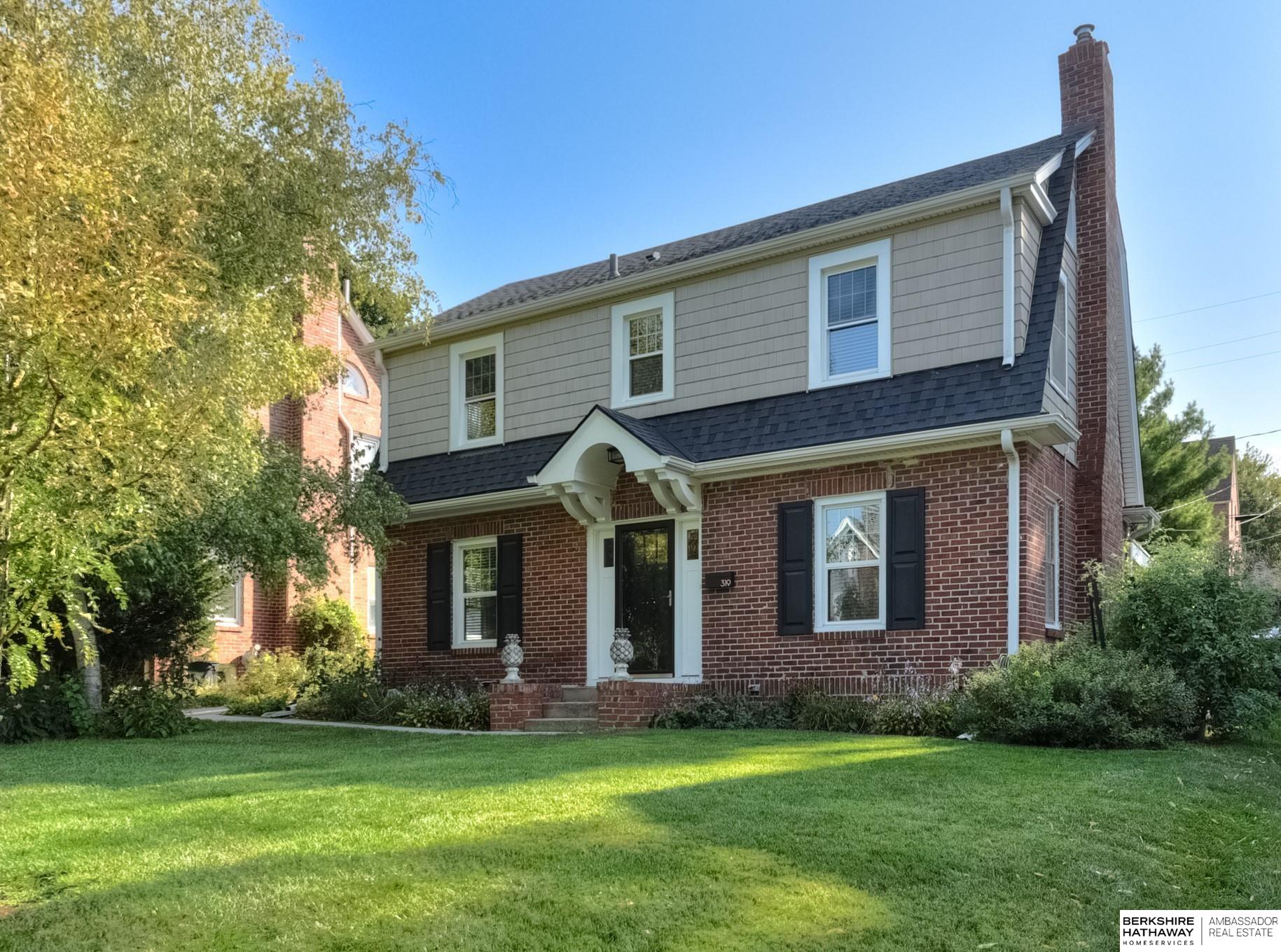 50th St, Omaha, NE 68132