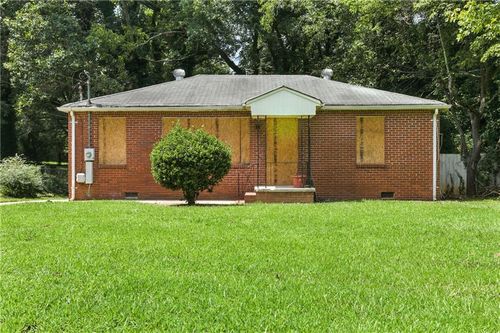 1975 Oak Valley Rd, Decatur, GA, 30035-1954 | Card Image