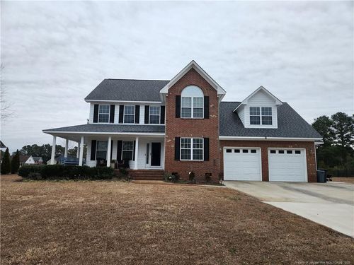 4447 Bent Grass Dr, Fayetteville, NC, 28312-9140 | Card Image