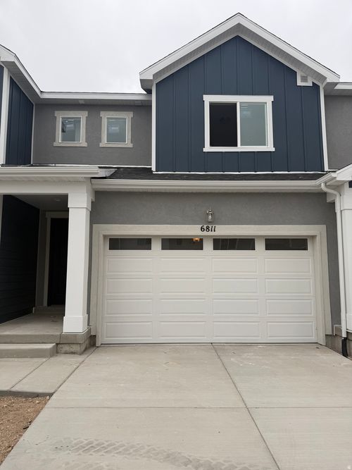 320-6811 S Survey Peak Ln, West Jordan, UT, 84081 | Card Image