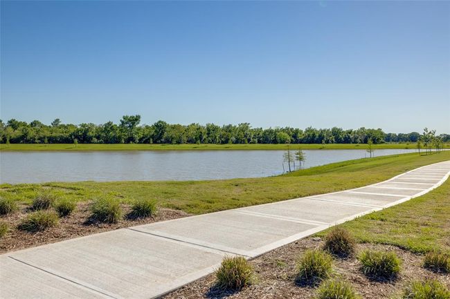 1123 Rustic Willow Dr, House other with 3 bedrooms, 2 bathrooms and 2 parking in Beasley TX | Image 22