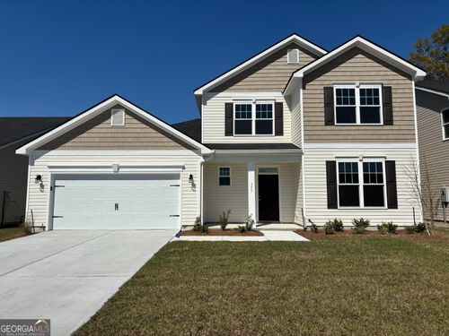 111 Pioneer Way, Kingsland, GA, 31548-1278 | Card Image