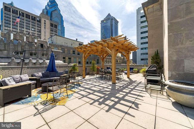APT-1518 - 1600 Arch St, Condo with 2 bedrooms, 2 bathrooms and null parking in PHILADELPHIA PA | Image 23