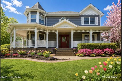 291 Ridge Rd, Shepherdsville, KY, 40165-5305 | Card Image