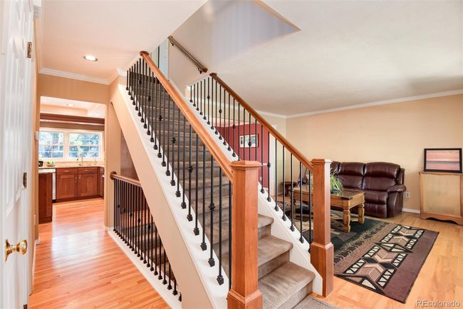 Wood floor entry way | Image 24