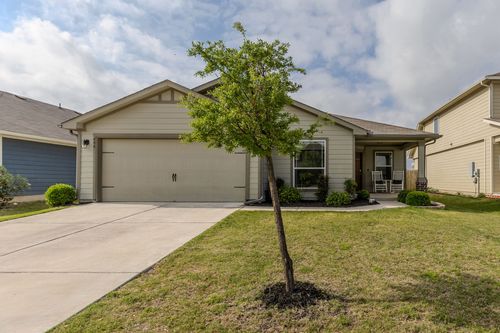 404 Cassandra Dr, Hutto, TX, 78634-5742 | Card Image