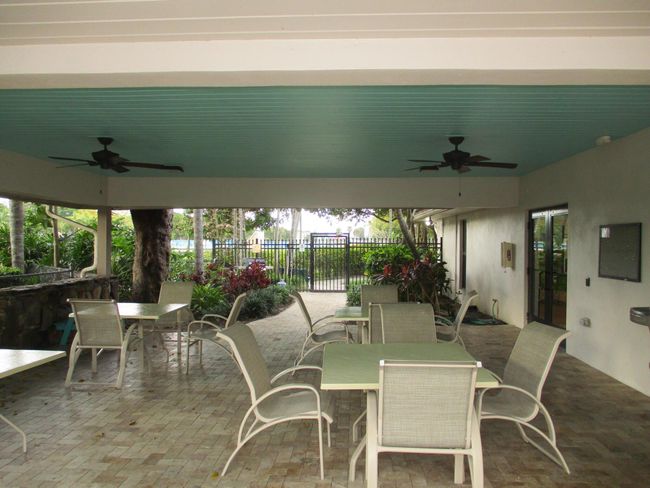 APT-306 - 3300 N Palm Aire Dr, Condo with 2 bedrooms, 2 bathrooms and null parking in Pompano Beach FL | Image 84
