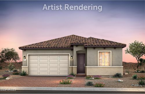 20133 N 267th Drive, Buckeye, AZ, 85396 | Card Image