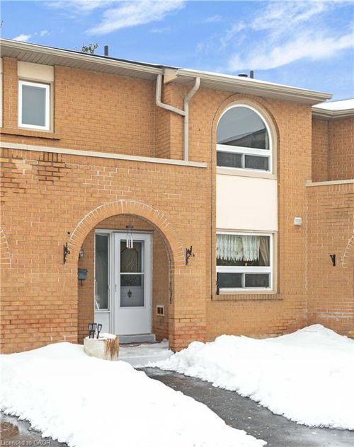 4-1180 Mississauga Valley Blvd, Mississauga, ON, L5A3M9 | Card Image