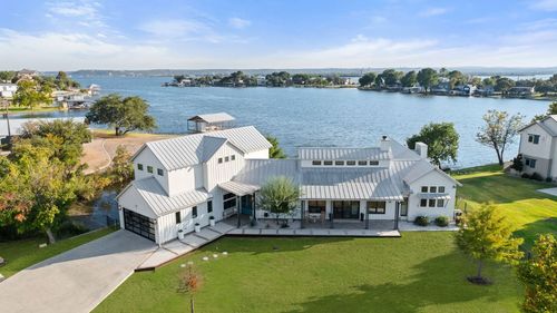 703 Woodland Hills Dr, Granite Shoals, TX, 78654-2401 | Card Image