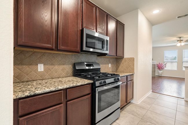 2551 Elm Crossing Trl, House other with 4 bedrooms, 3 bathrooms and 2 parking in Spring TX | Image 13