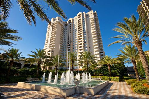 1710-400 E Bay St, JACKSONVILLE, FL, 32202-2939 | Card Image