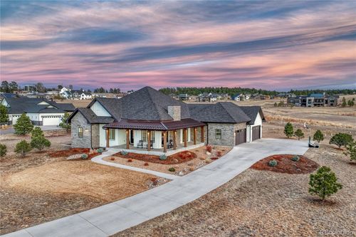 2717 Fox View Trl, Franktown, CO, 80116-9607 | Card Image