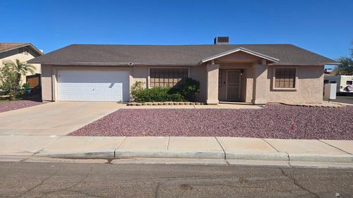 7196 E 25th Pl, Yuma, AZ, 85365-7879 | Card Image
