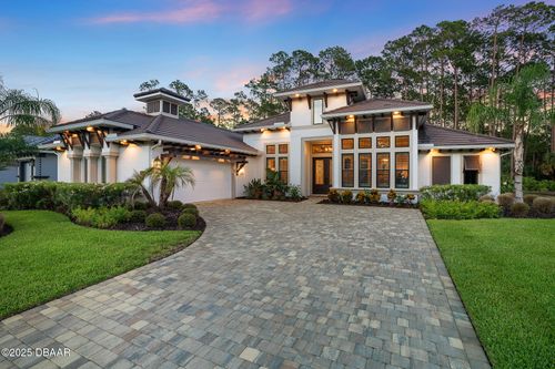 264 Stirling Bridge Dr, ORMOND BEACH, FL, 32174-1516 | Card Image