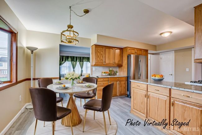 86 Bunker Hill Rd, House other with 3 bedrooms, 3 bathrooms and null parking in Lawrence NJ | Image 16