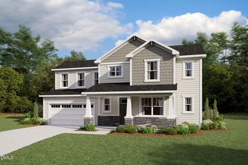 46 Mulligan Ave, Benson, NC, 27504-4903 | Card Image