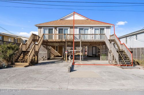 b-1907 N Shore Dr, Surf City, NC, 28445-8615 | Card Image