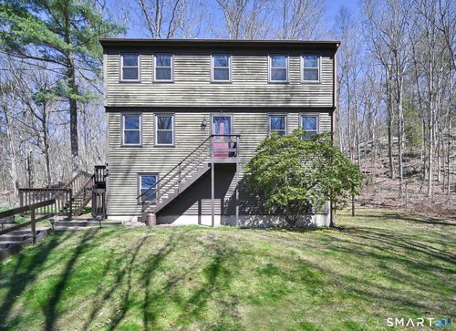518 Hopriver Rd, Bolton, CT, 06043-7609 | Card Image
