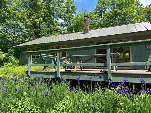 85 Slawson Rd, Weston, VT, 05161-8000 | Card Image