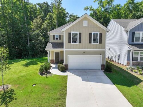 408 Paulownia Cir, McDonough, GA, 30253-3092 | Card Image