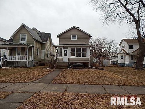 525 4th Ave S, Clinton, IA, 52732-4625 | Card Image