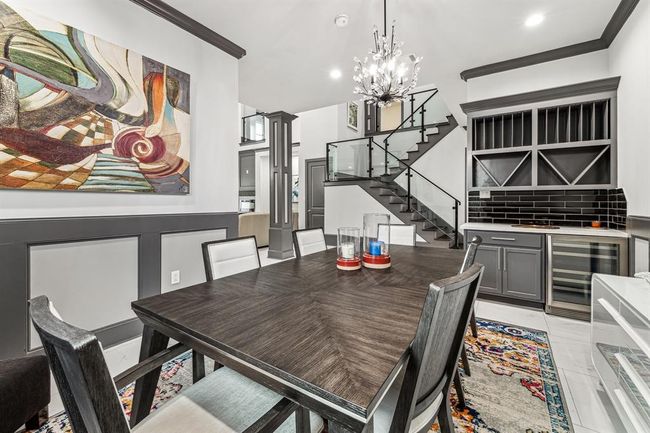 3954 Charleston St, House other with 4 bedrooms, 5 bathrooms and null parking in Houston TX | Image 12