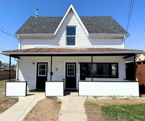 2042-44 Dundas St, Cardinal, ON, K0E1E0 | Card Image