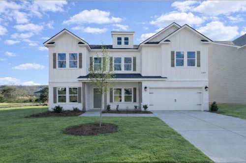 1422 Firelight Way, Ooltewah, TN, 37363 | Card Image