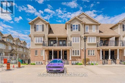 44b-15 Carere Cres, Guelph, ON, N1E0K4 | Card Image