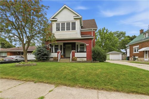 299 Bridgeport Rd E, Waterloo, ON, N2J2K9 | Card Image