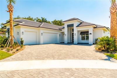 241 Strand Terrace, House other with 3 bedrooms, 3 bathrooms and null parking in Indian River Shores FL | Image 3