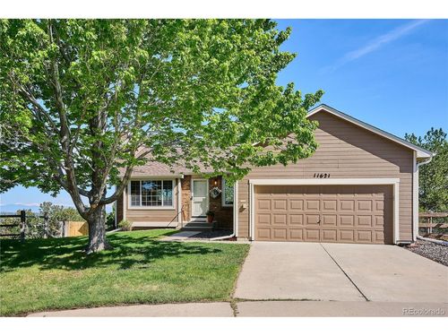 11621 Laurel Ln, Parker, CO, 80138-7175 | Card Image