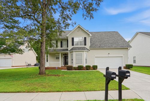 1224 Creek Stone Way, Hanahan, SC, 29410-4738 | Card Image