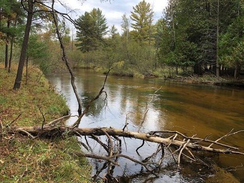 9240 W River Rd, Irons, MI, 49644 | Card Image
