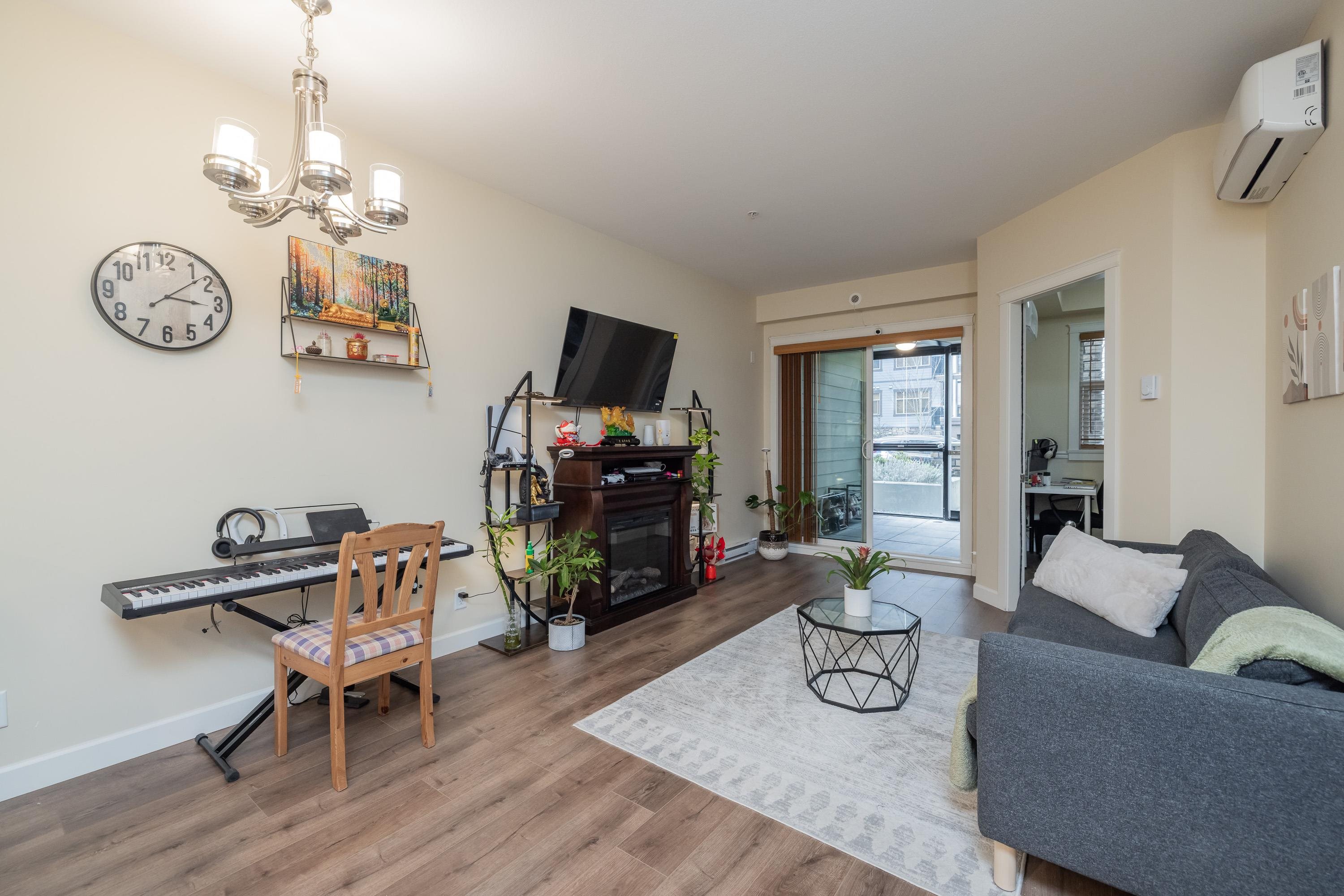 Residential in Langley 5