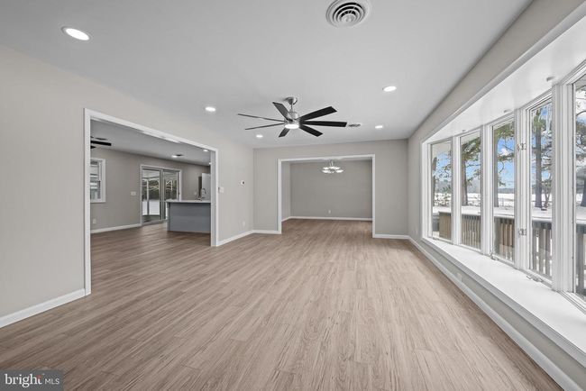 21830 Vaughn Rd, House other with 5 bedrooms, 4 bathrooms and null parking in GEORGETOWN DE | Image 6