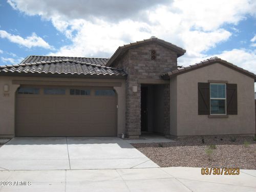 3155 E Wild Dr, San Tan Valley, AZ, 85143-1603 | Card Image