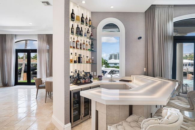 4050 Ne 30 Th Ave, House other with 5 bedrooms, 5 bathrooms and null parking in Lighthouse Point FL | Image 19