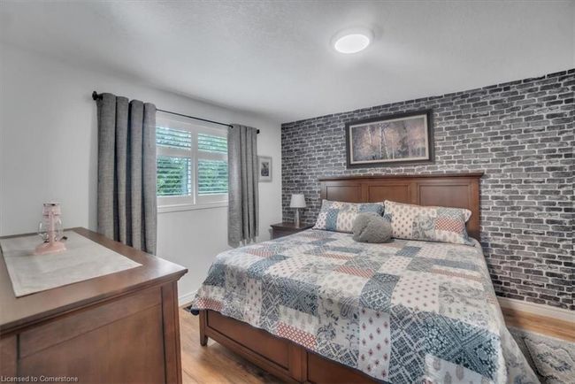 84 Doctor Moore Crt, House other with 3 bedrooms, 2 bathrooms and 5 parking in Acton ON | Image 17