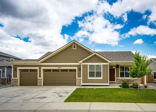 56459 E 23rd Pl, Strasburg, CO, 80136-7590 | Card Image