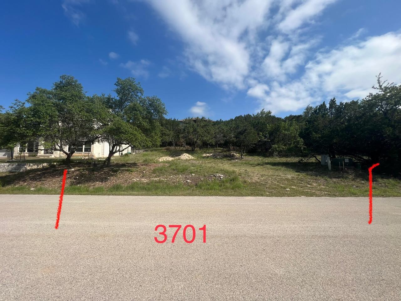 Land in Lago Vista 4