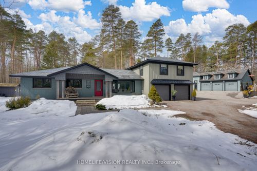 4580 Concession 6, Uxbridge, ON, L9P0K7 | Card Image