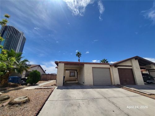 4459 Via Torino, Las Vegas, NV, 89103-2650 | Card Image