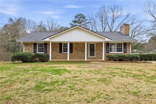 126 Jeffery Lane, Athens, GA, 30607 | Card Image
