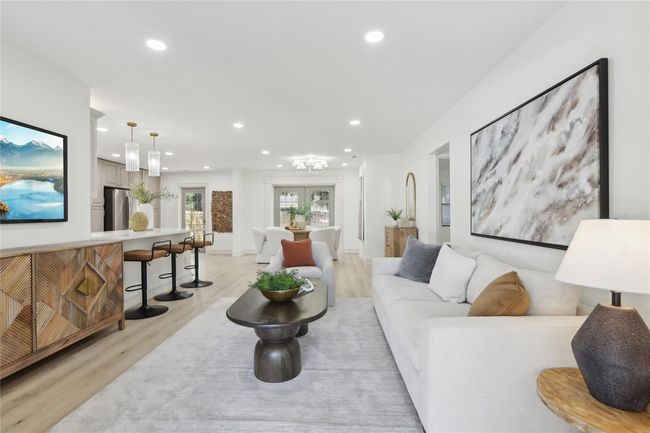 1712 25 Th Ave N, House other with 2 bedrooms, 1 bathrooms and null parking in ST PETERSBURG FL | Image 16
