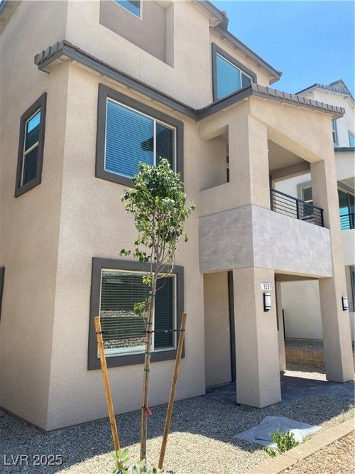 1537 Bat Hawk St, Las Vegas, NV, 89144 | Card Image