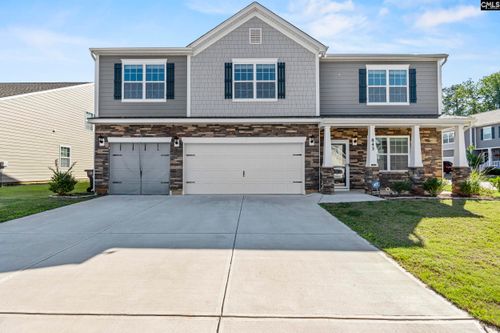 843 Marigold Ln, Lexington, SC, 29072-6212 | Card Image