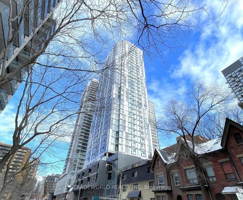 906-65 Mutual St, Toronto, ON, M5B0E5 | Card Image